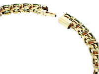 Bracciale Swarovski in Lega metallica 5660912 - 5660912